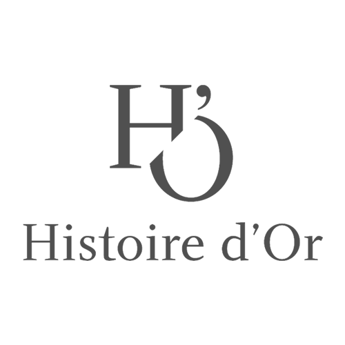 HISTOIRE D’ORlogo