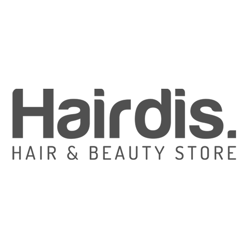 Hairdislogo