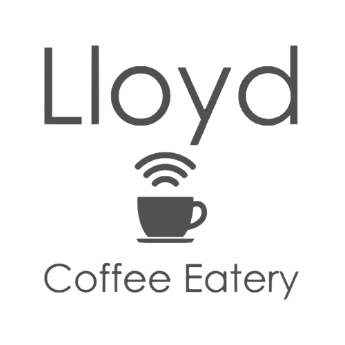 Lloyd Coffee Eaterylogo