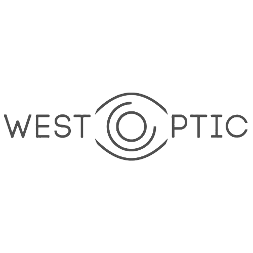 West Opticlogo